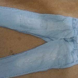 Old navy jeans
